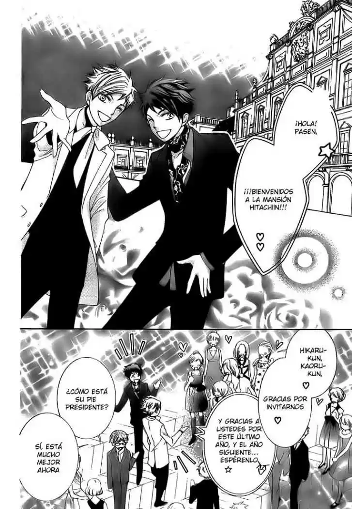 Ouran High School Host Club (2002) - Capítulo 62 - Página 13 - LectorTMOo