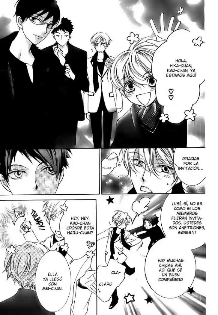 Ouran High School Host Club (2002) - Capítulo 62 - Página 14 - LectorTMOo