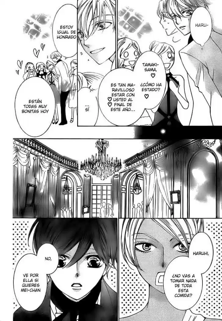 Ouran High School Host Club (2002) - Capítulo 62 - Página 15 - LectorTMOo