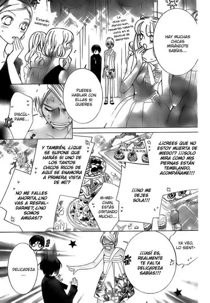 Ouran High School Host Club (2002) - Capítulo 62 - Página 16 - LectorTMOo