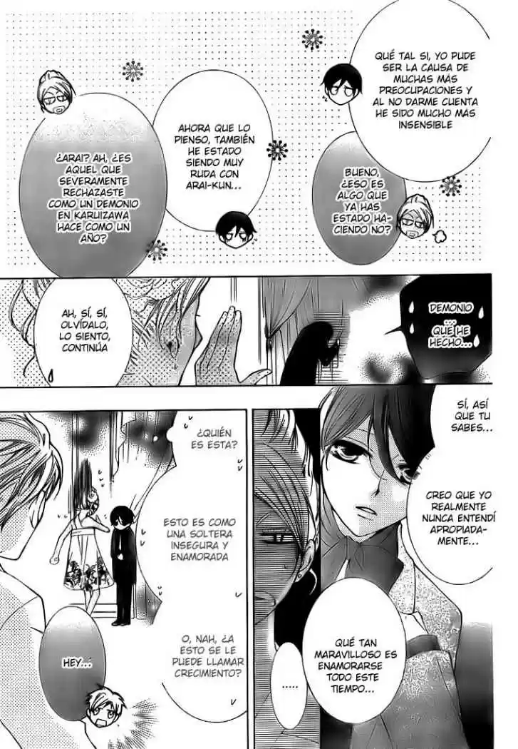 Ouran High School Host Club (2002) - Capítulo 62 - Página 18 - LectorTMOo