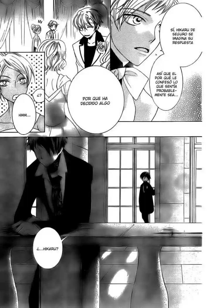 Ouran High School Host Club (2002) - Capítulo 62 - Página 20 - LectorTMOo