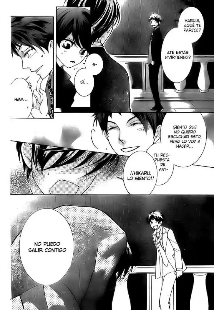 Ouran High School Host Club (2002) - Capítulo 62 - Página 21 - LectorTMOo
