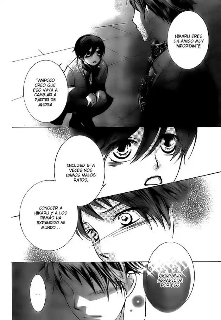 Ouran High School Host Club (2002) - Capítulo 62 - Página 23 - LectorTMOo