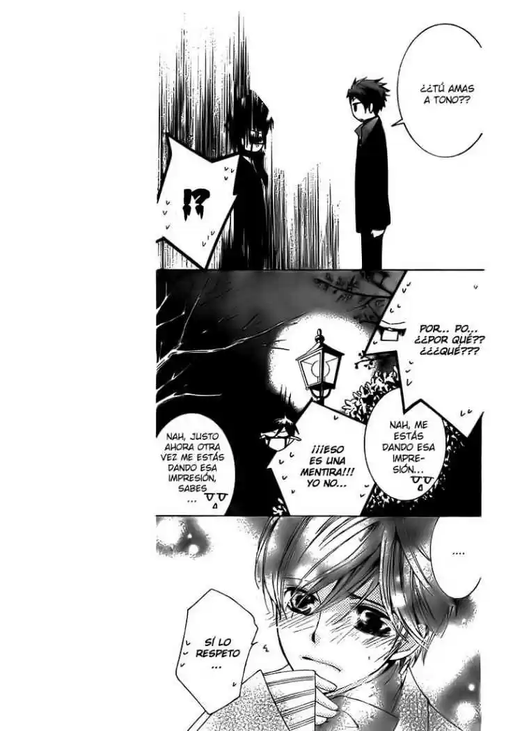 Ouran High School Host Club (2002) - Capítulo 62 - Página 24 - LectorTMOo