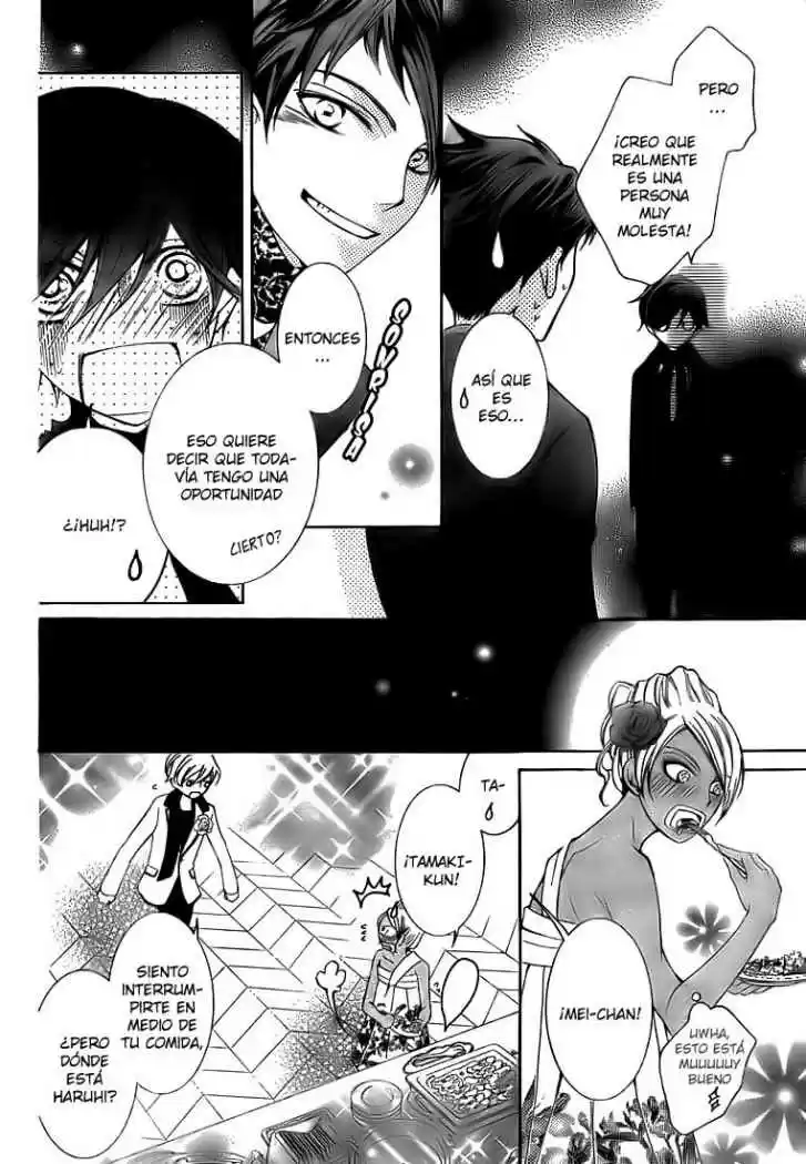 Ouran High School Host Club (2002) - Capítulo 62 - Página 25 - LectorTMOo