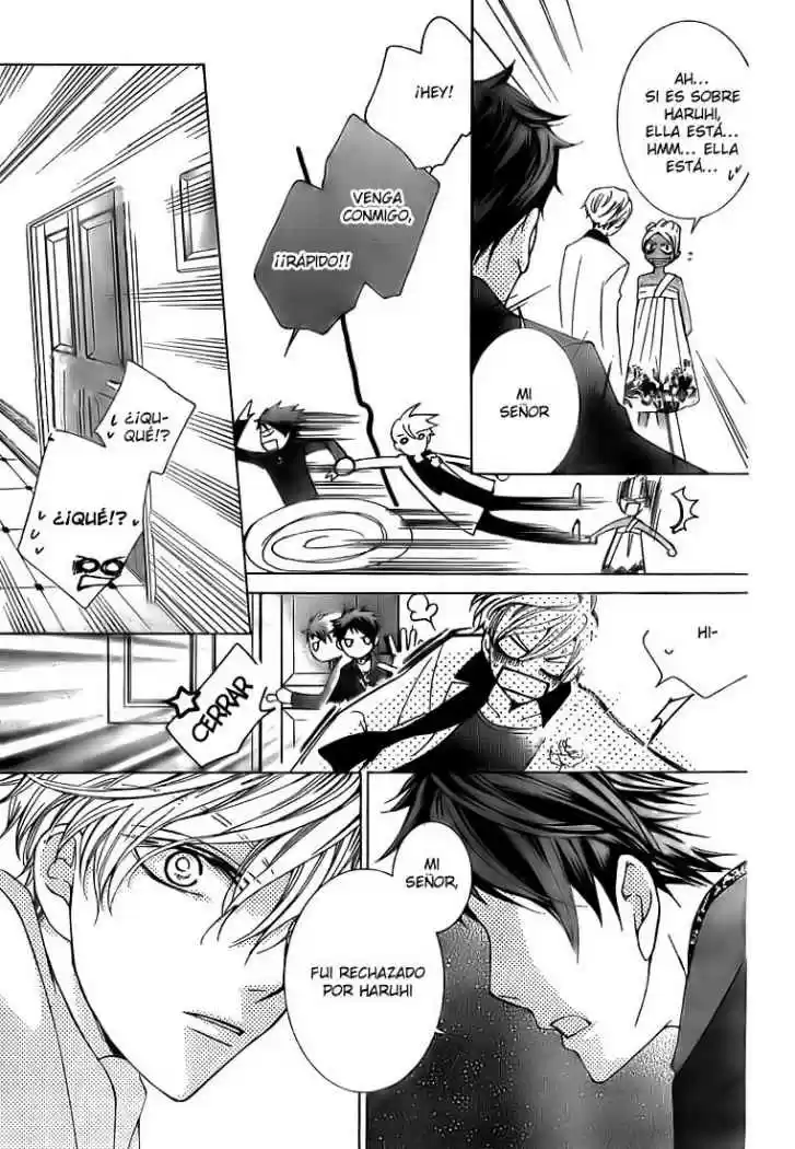 Ouran High School Host Club (2002) - Capítulo 62 - Página 26 - LectorTMOo