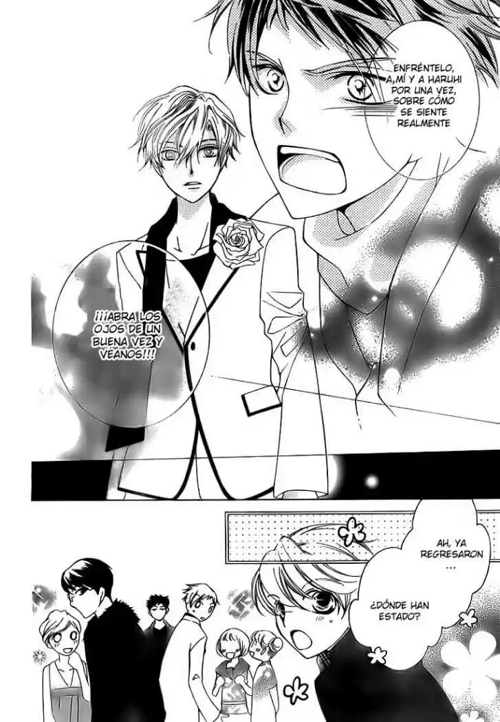 Ouran High School Host Club (2002) - Capítulo 62 - Página 29 - LectorTMOo