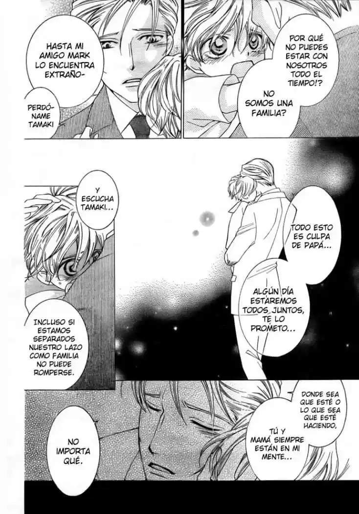 Ouran High School Host Club (2002) - Capítulo 63 - Página 5 - LectorTMOo