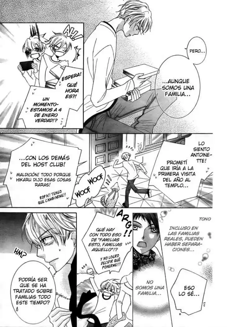 Ouran High School Host Club (2002) - Capítulo 63 - Página 8 - LectorTMOo