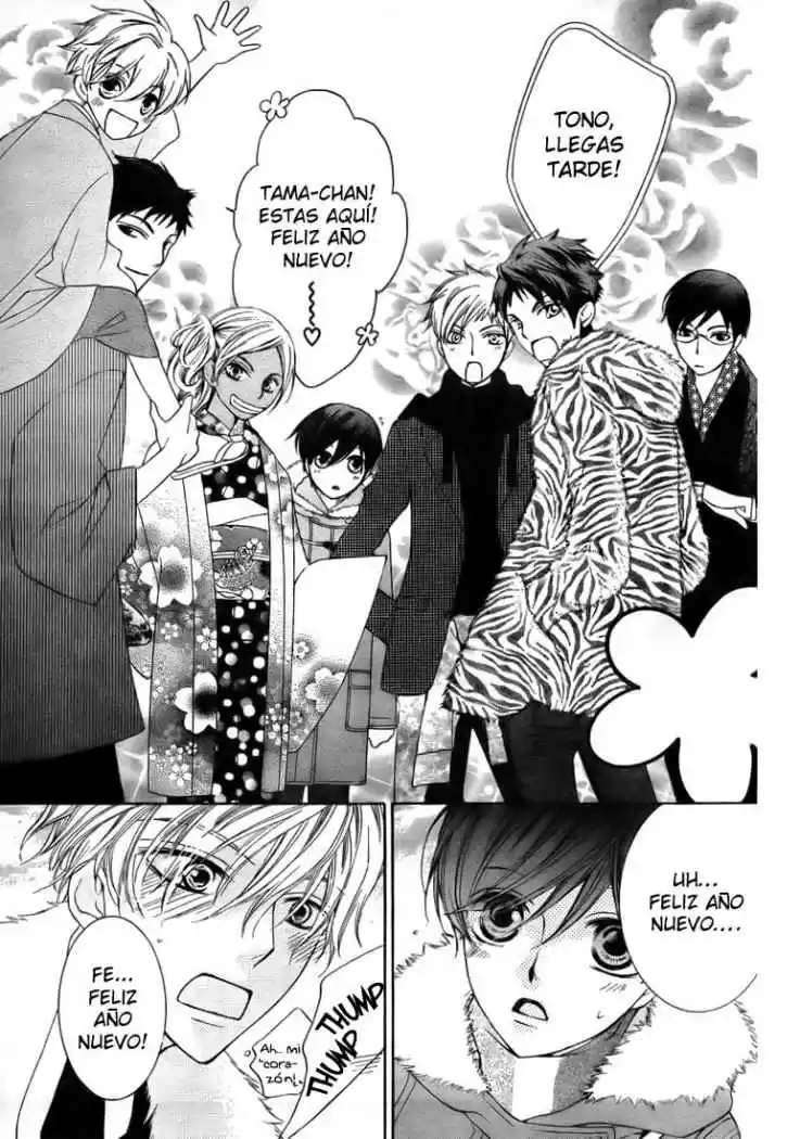 Ouran High School Host Club (2002) - Capítulo 63 - Página 10 - LectorTMOo