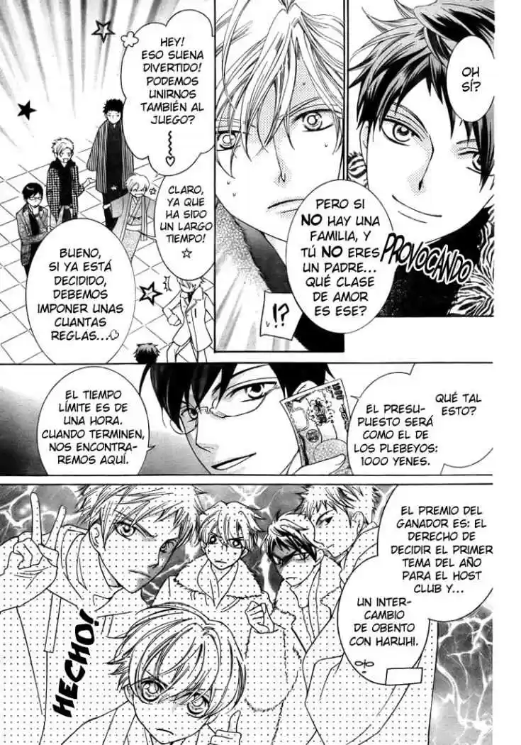 Ouran High School Host Club (2002) - Capítulo 63 - Página 14 - LectorTMOo