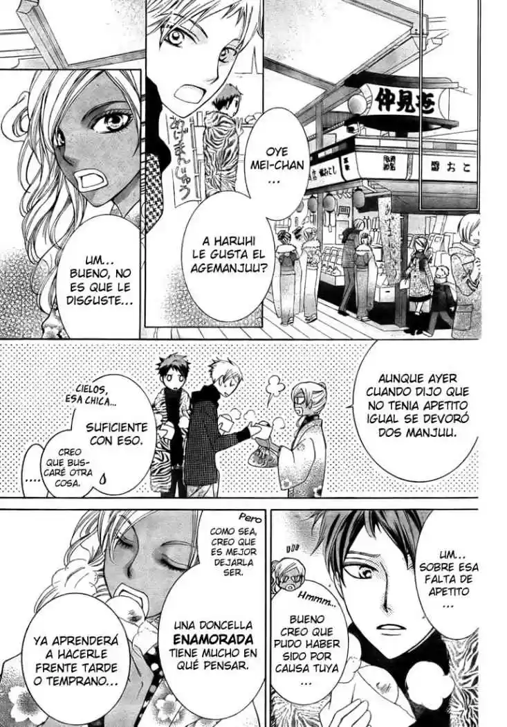 Ouran High School Host Club (2002) - Capítulo 63 - Página 16 - LectorTMOo