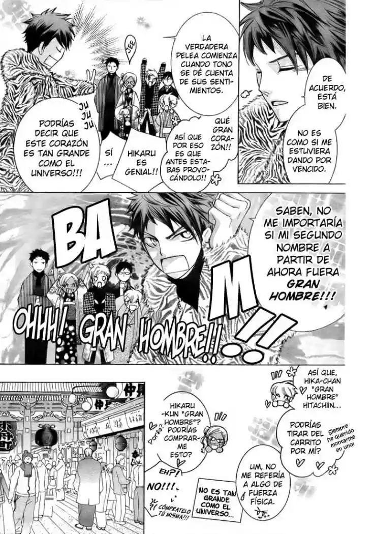 Ouran High School Host Club (2002) - Capítulo 63 - Página 18 - LectorTMOo