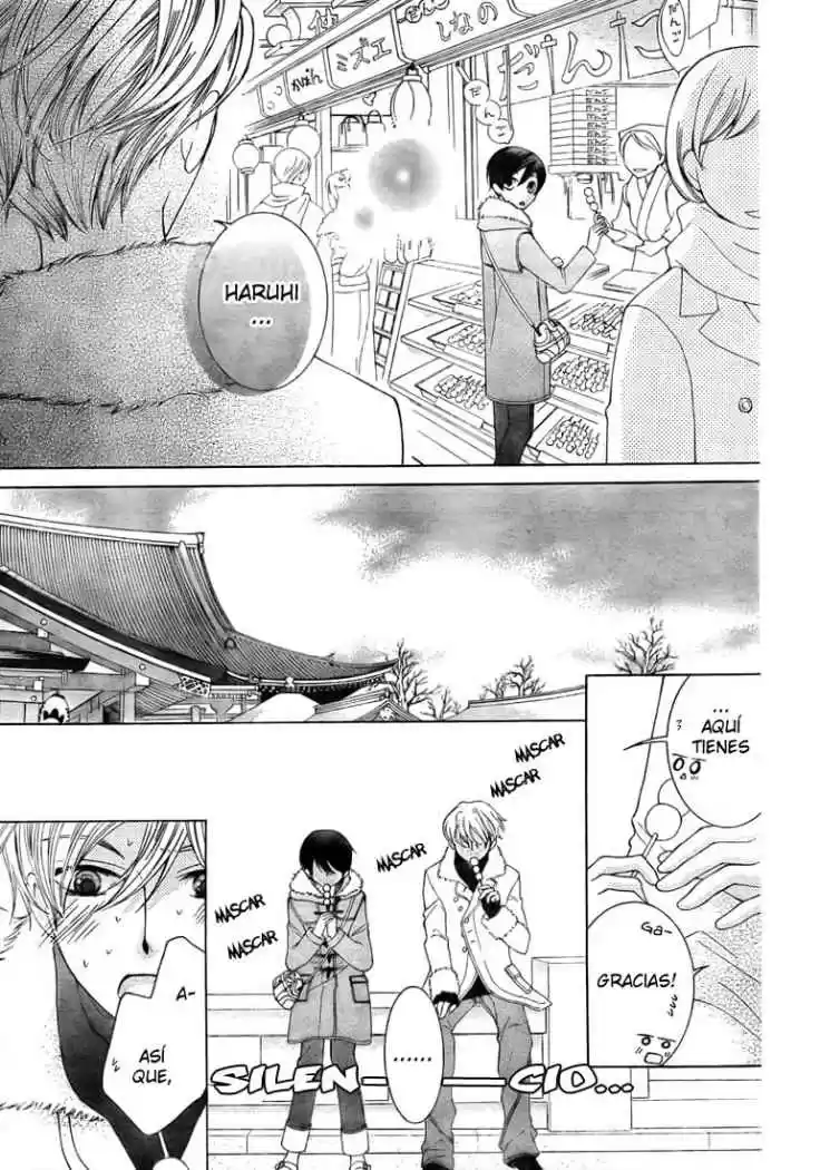 Ouran High School Host Club (2002) - Capítulo 63 - Página 20 - LectorTMOo