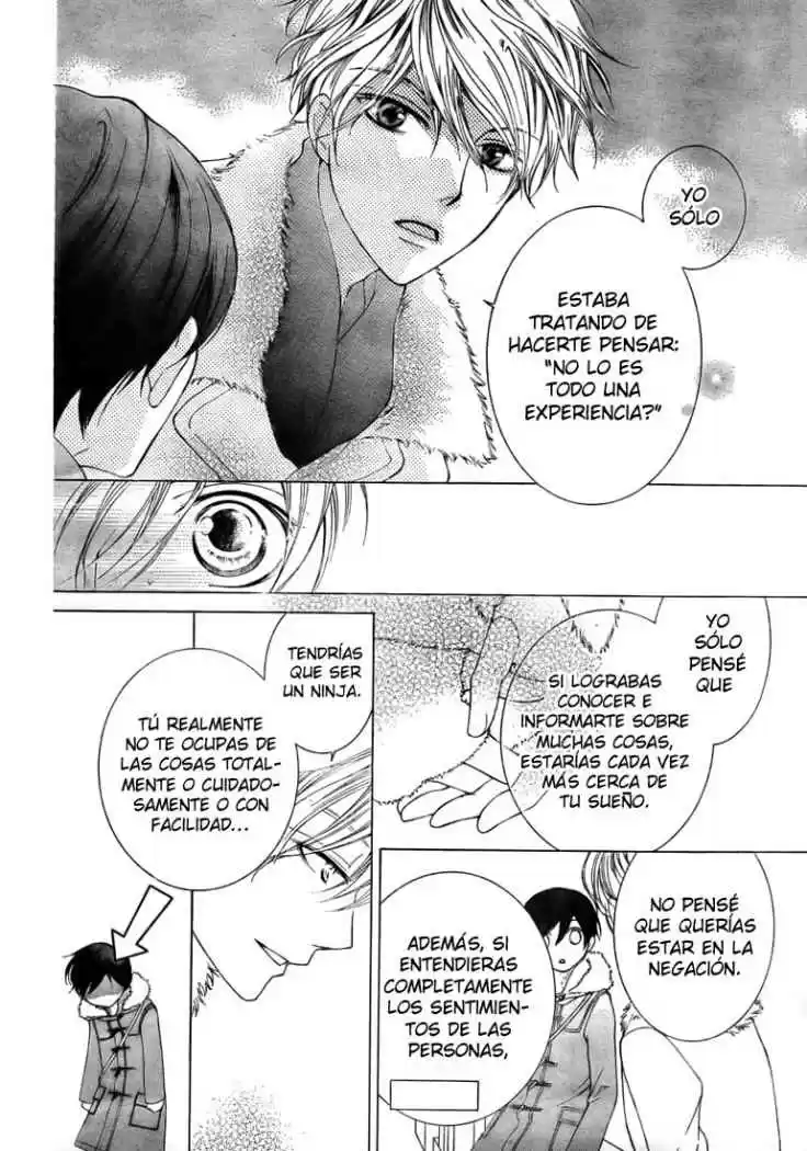 Ouran High School Host Club (2002) - Capítulo 63 - Página 23 - LectorTMOo