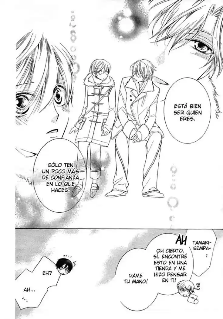 Ouran High School Host Club (2002) - Capítulo 63 - Página 25 - LectorTMOo