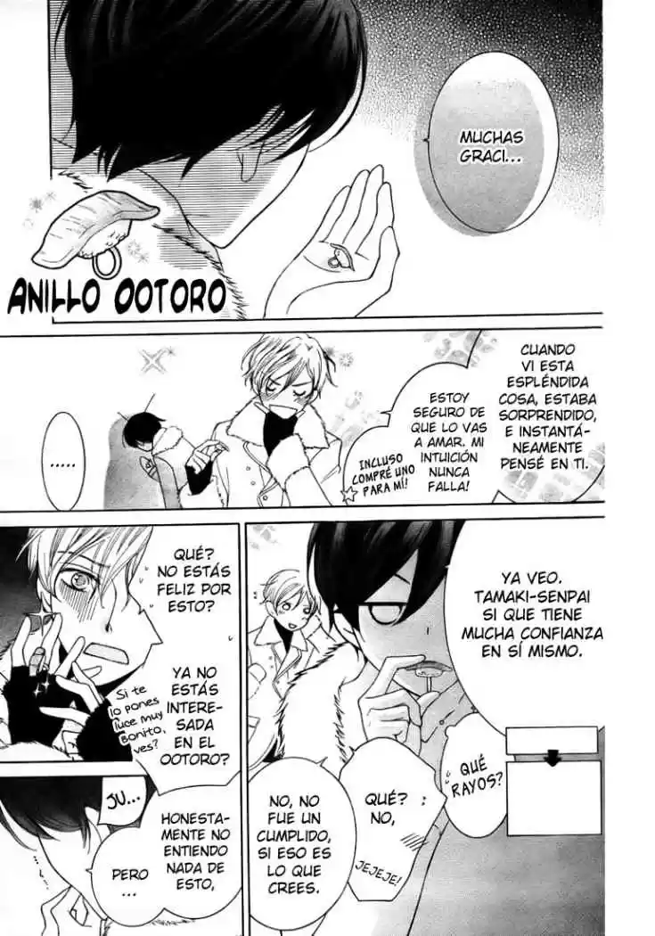 Ouran High School Host Club (2002) - Capítulo 63 - Página 26 - LectorTMOo