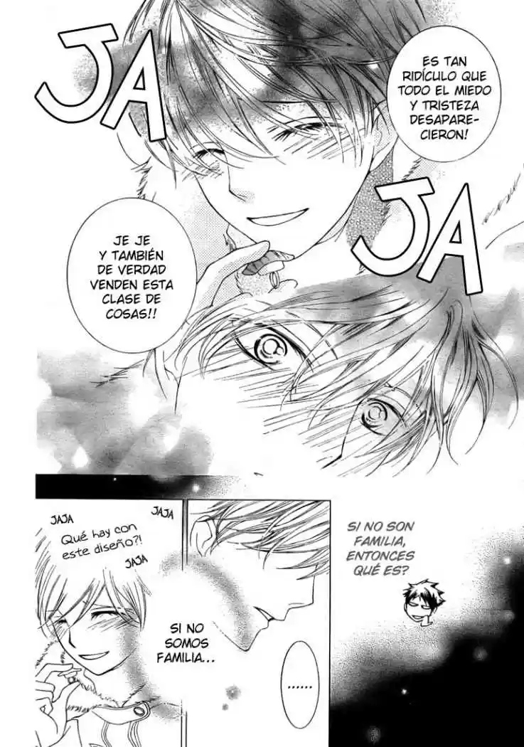 Ouran High School Host Club (2002) - Capítulo 63 - Página 27 - LectorTMOo
