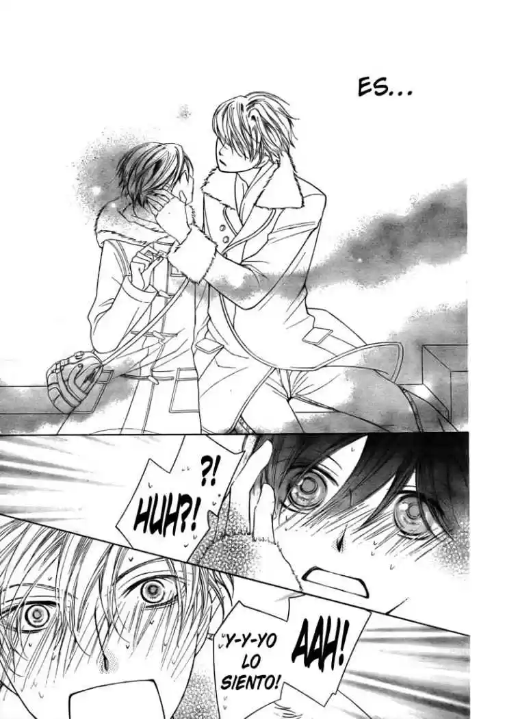 Ouran High School Host Club (2002) - Capítulo 63 - Página 28 - LectorTMOo