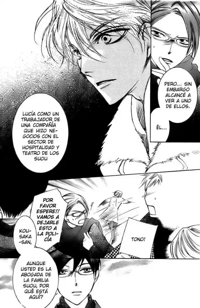 Ouran High School Host Club (2002) - Capítulo 64 - Página 8 - LectorTMOo