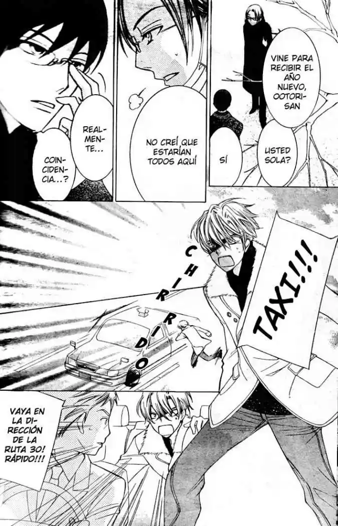 Ouran High School Host Club (2002) - Capítulo 64 - Página 9 - LectorTMOo