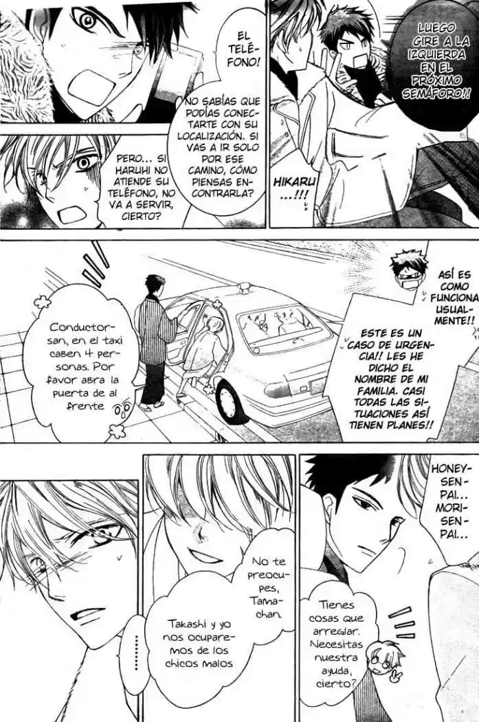 Ouran High School Host Club (2002) - Capítulo 64 - Página 10 - LectorTMOo