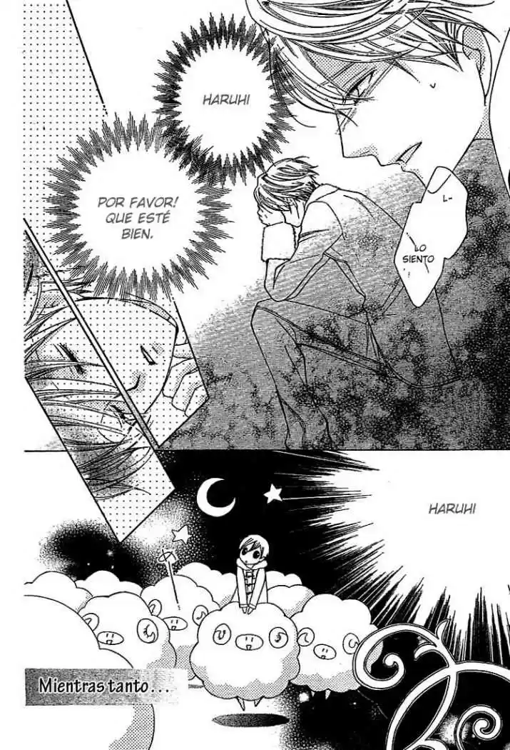 Ouran High School Host Club (2002) - Capítulo 64 - Página 11 - LectorTMOo