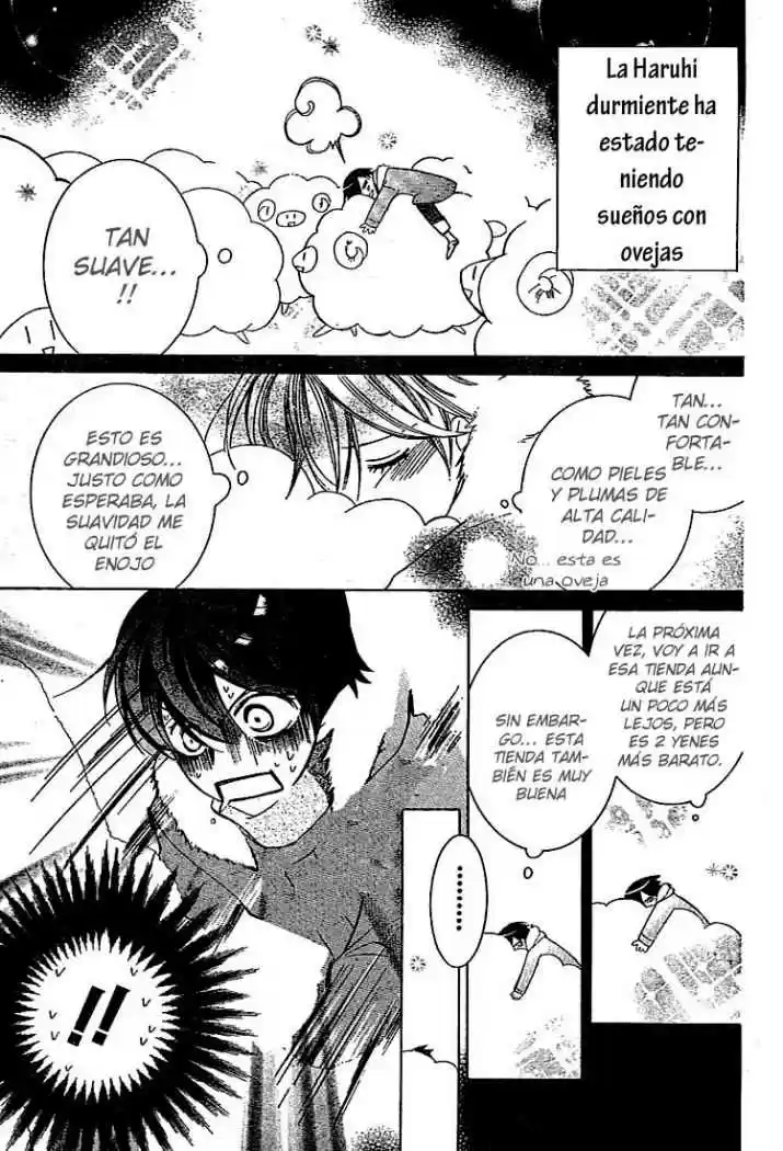 Ouran High School Host Club (2002) - Capítulo 64 - Página 12 - LectorTMOo