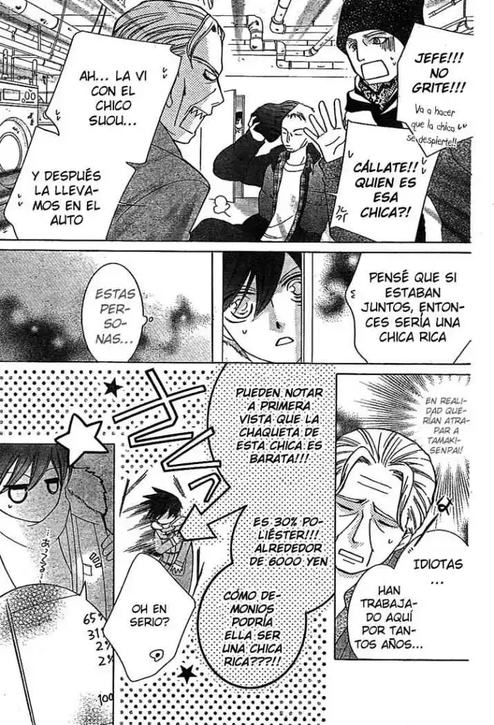 Ouran High School Host Club (2002) - Capítulo 64 - Página 14 - LectorTMOo