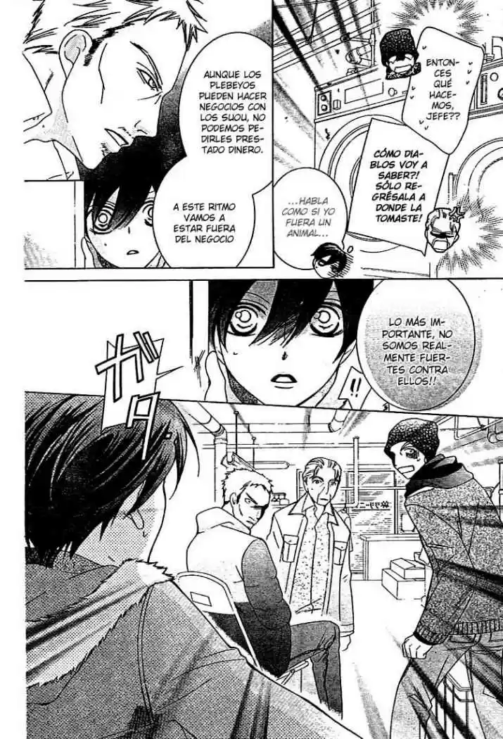 Ouran High School Host Club (2002) - Capítulo 64 - Página 15 - LectorTMOo