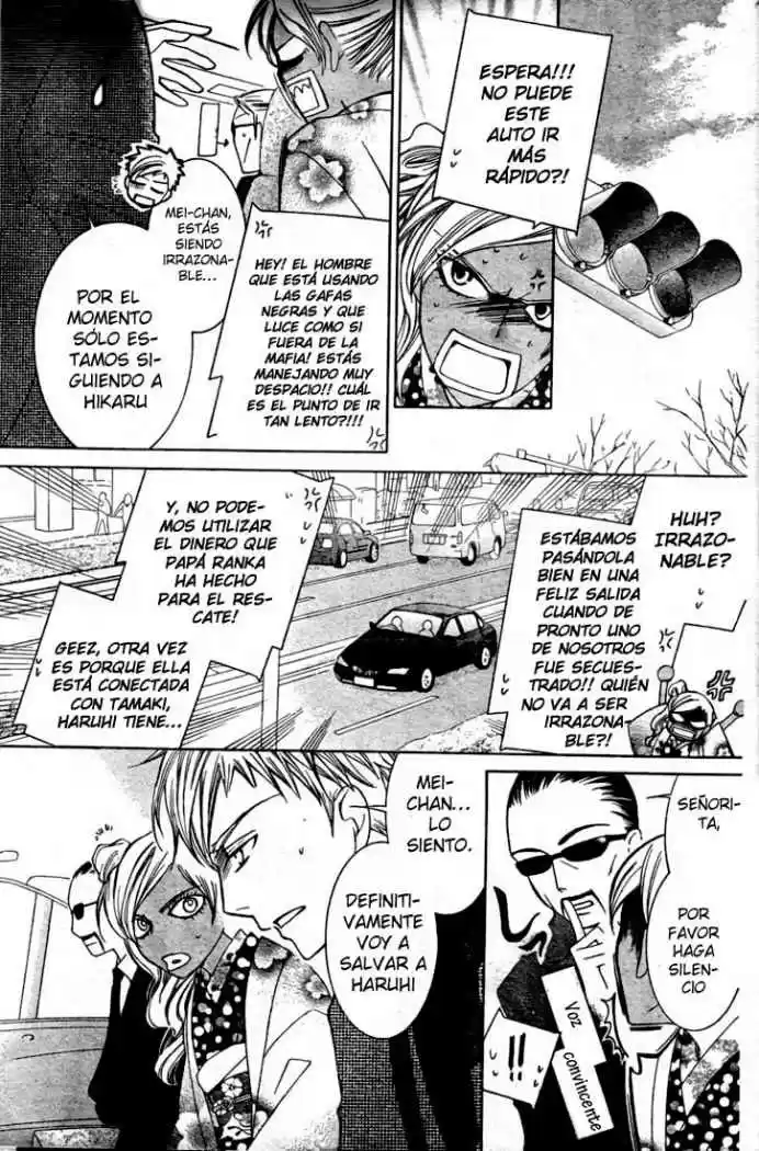 Ouran High School Host Club (2002) - Capítulo 64 - Página 16 - LectorTMOo