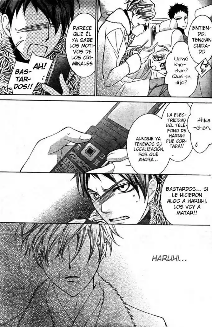 Ouran High School Host Club (2002) - Capítulo 64 - Página 20 - LectorTMOo