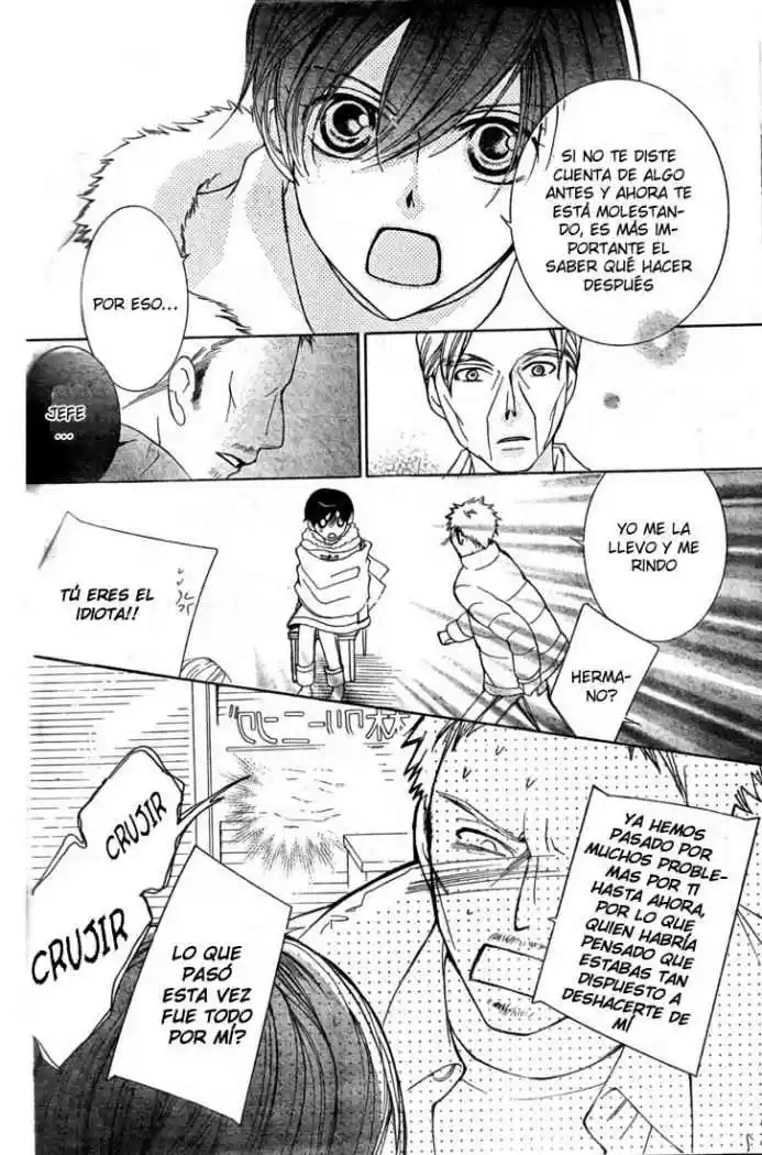 Ouran High School Host Club (2002) - Capítulo 64 - Página 25 - LectorTMOo