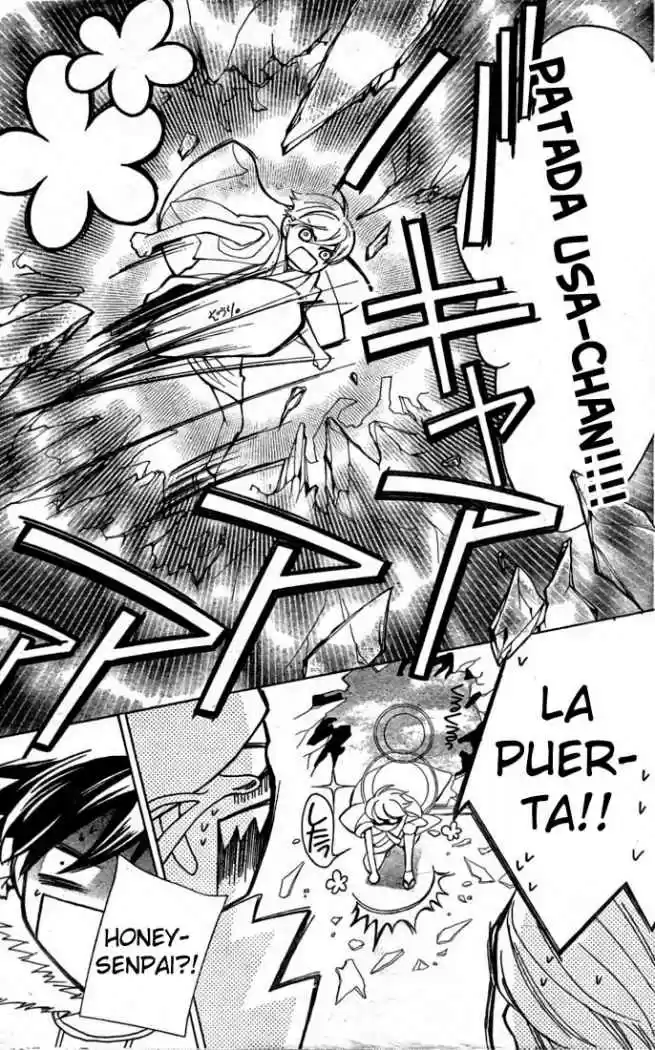 Ouran High School Host Club (2002) - Capítulo 64 - Página 26 - LectorTMOo