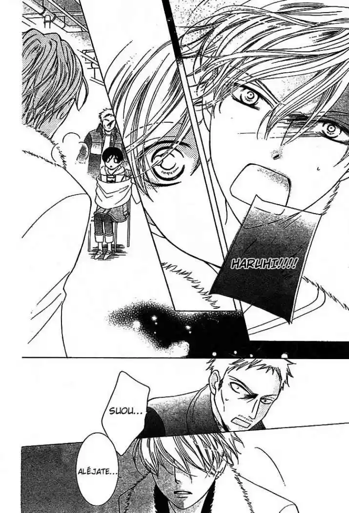 Ouran High School Host Club (2002) - Capítulo 64 - Página 27 - LectorTMOo