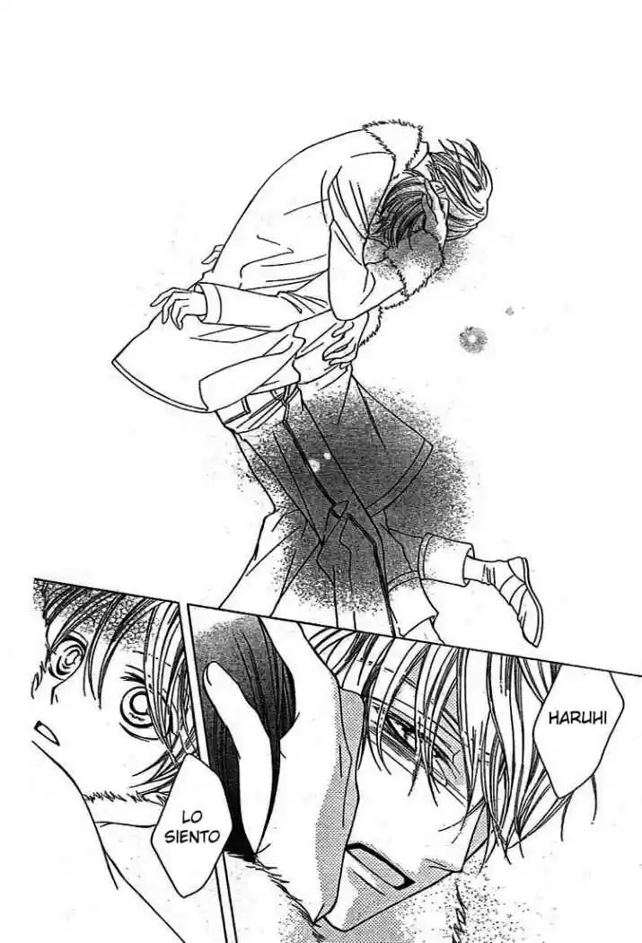 Ouran High School Host Club (2002) - Capítulo 64 - Página 29 - LectorTMOo