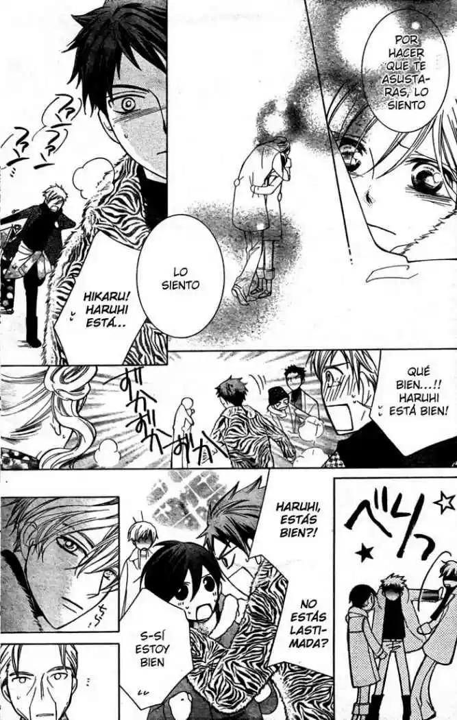Ouran High School Host Club (2002) - Capítulo 64 - Página 30 - LectorTMOo