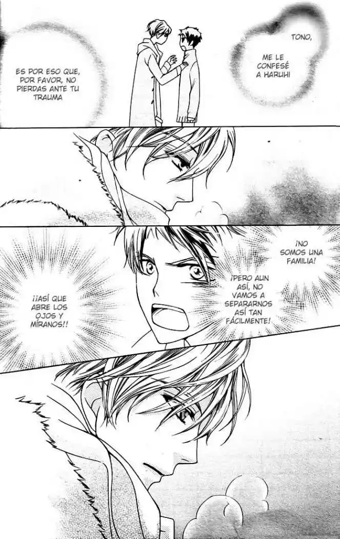 Ouran High School Host Club (2002) - Capítulo 65 - Página 4 - LectorTMOo