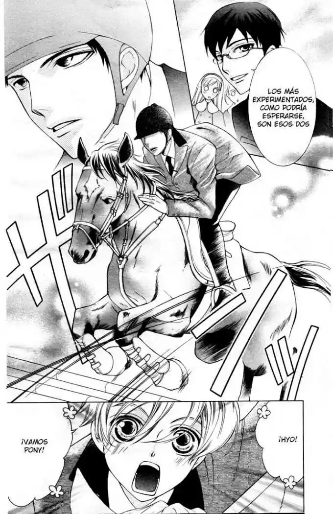 Ouran High School Host Club (2002) - Capítulo 65 - Página 7 - LectorTMOo