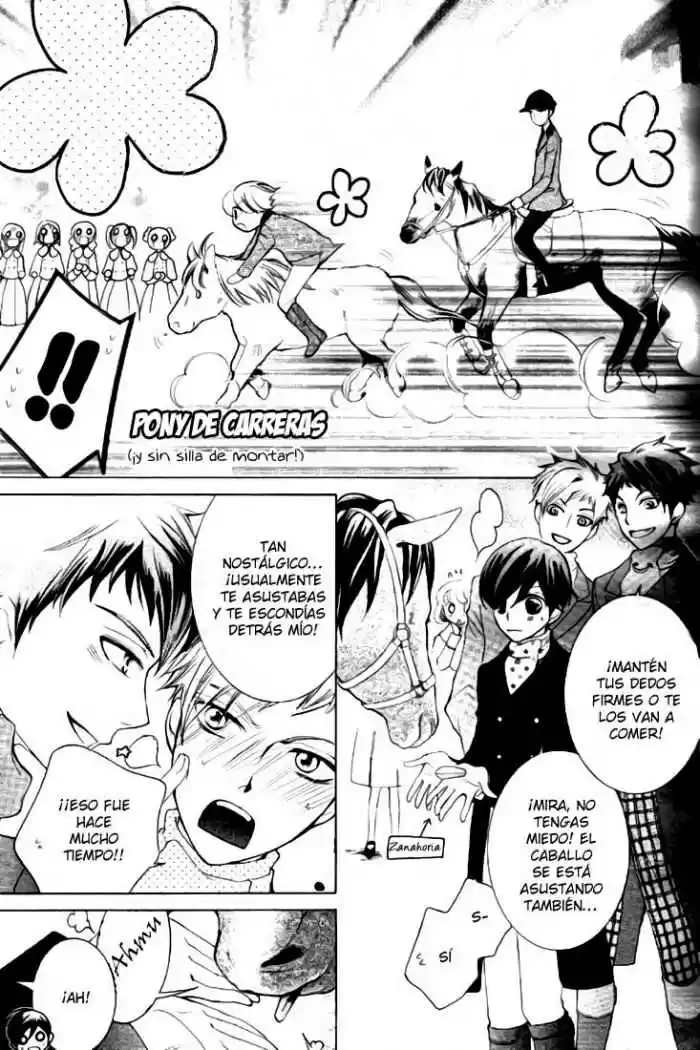 Ouran High School Host Club (2002) - Capítulo 65 - Página 8 - LectorTMOo