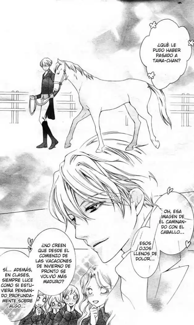 Ouran High School Host Club (2002) - Capítulo 65 - Página 11 - LectorTMOo