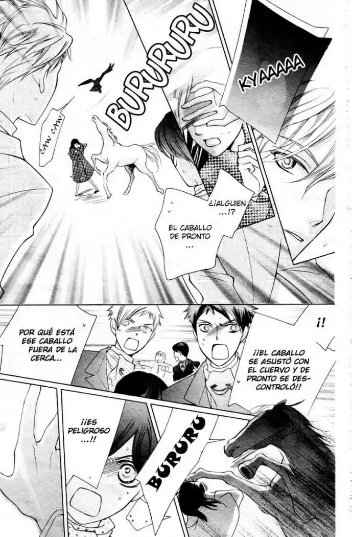 Ouran High School Host Club (2002) - Capítulo 65 - Página 14 - LectorTMOo