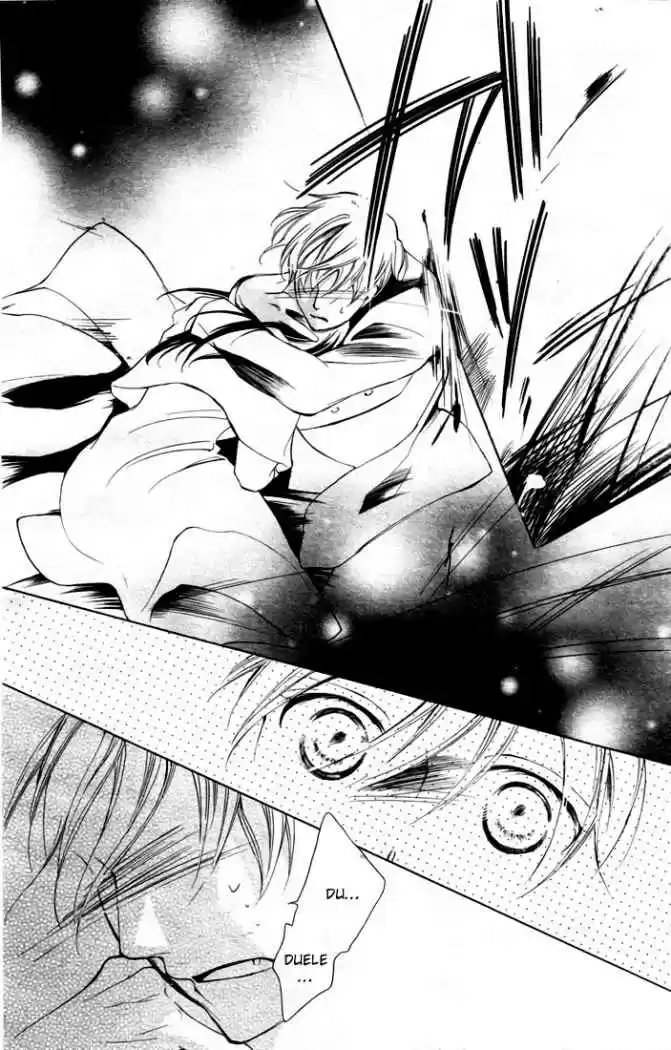 Ouran High School Host Club (2002) - Capítulo 65 - Página 15 - LectorTMOo