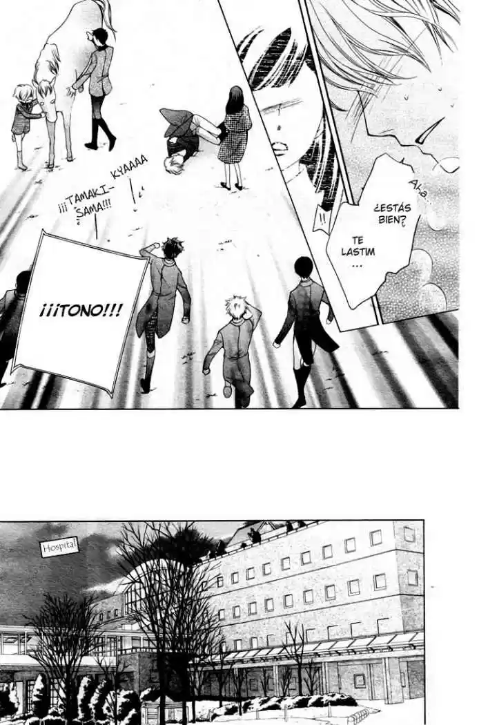 Ouran High School Host Club (2002) - Capítulo 65 - Página 16 - LectorTMOo
