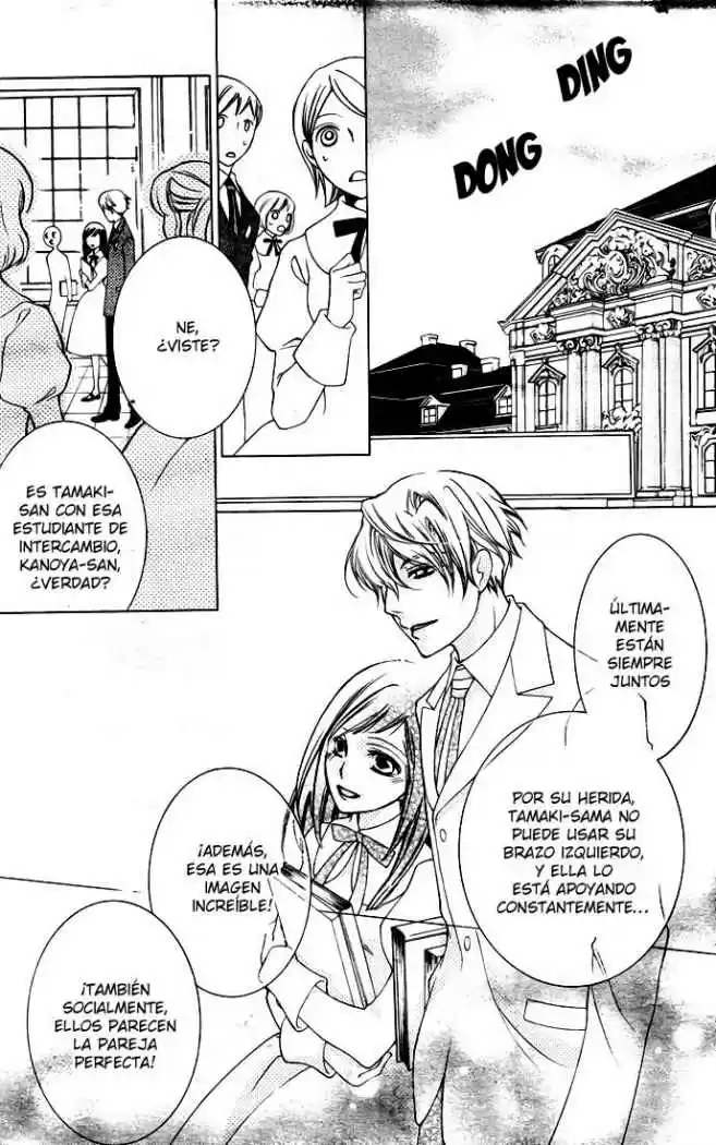 Ouran High School Host Club (2002) - Capítulo 65 - Página 26 - LectorTMOo
