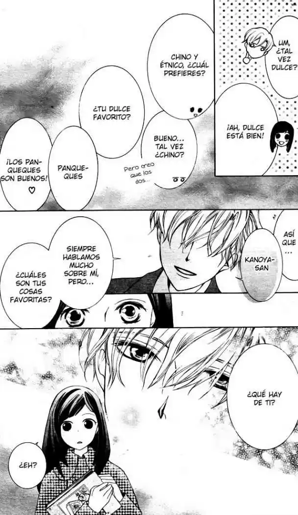 Ouran High School Host Club (2002) - Capítulo 65 - Página 31 - LectorTMOo