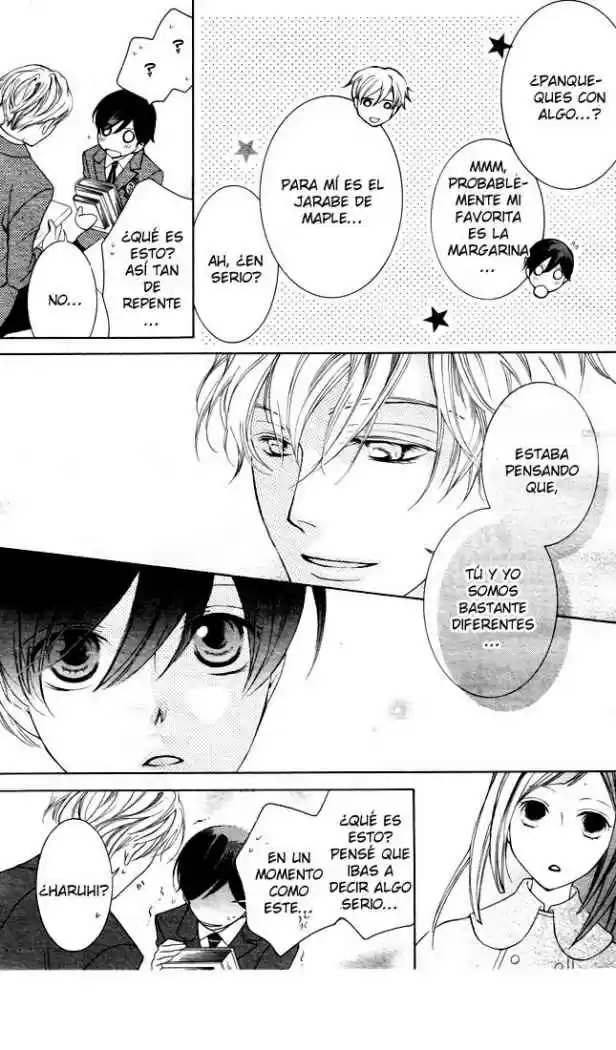 Ouran High School Host Club (2002) - Capítulo 65 - Página 33 - LectorTMOo