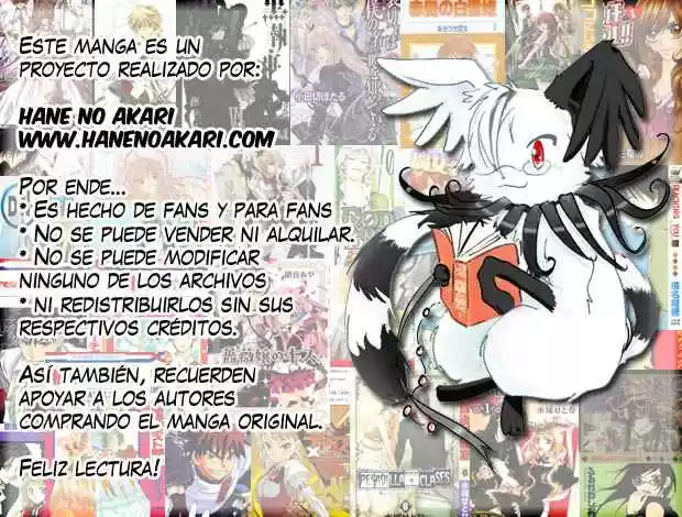 Ouran High School Host Club (2002) - Capítulo 65 - Página 37 - LectorTMOo