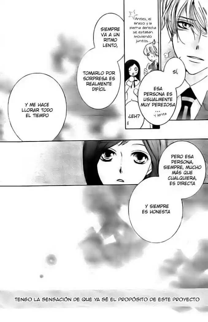 Ouran High School Host Club (2002) - Capítulo 67 - Página 23 - LectorTMOo